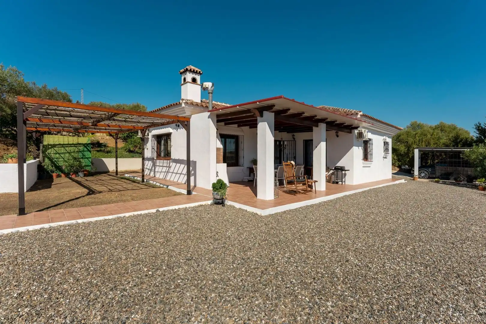Landhaus mit Pool zum Verkauf in Tolox, imagen 42
