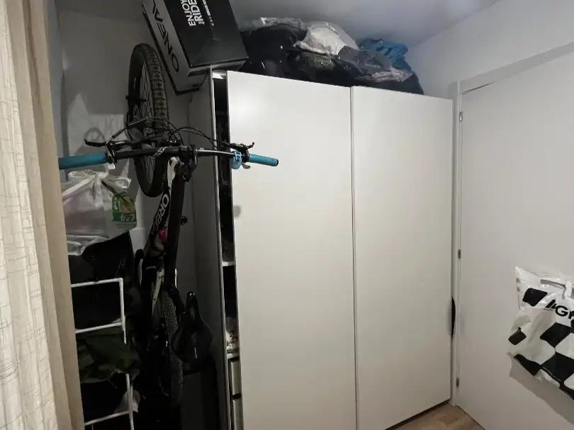 Wohnung mit Aufzug zum Verkauf in Avinguda de Madrid 41, imagen 16