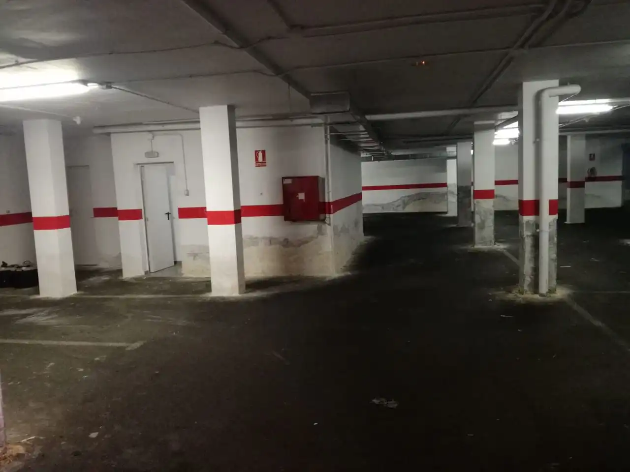 Garatge en venda a C/ Pedro Miguel Hernández Camacho, Los Llanos de Aridane