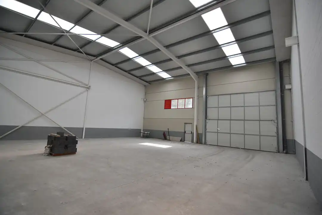 Nave industrial en venta en Mendaro