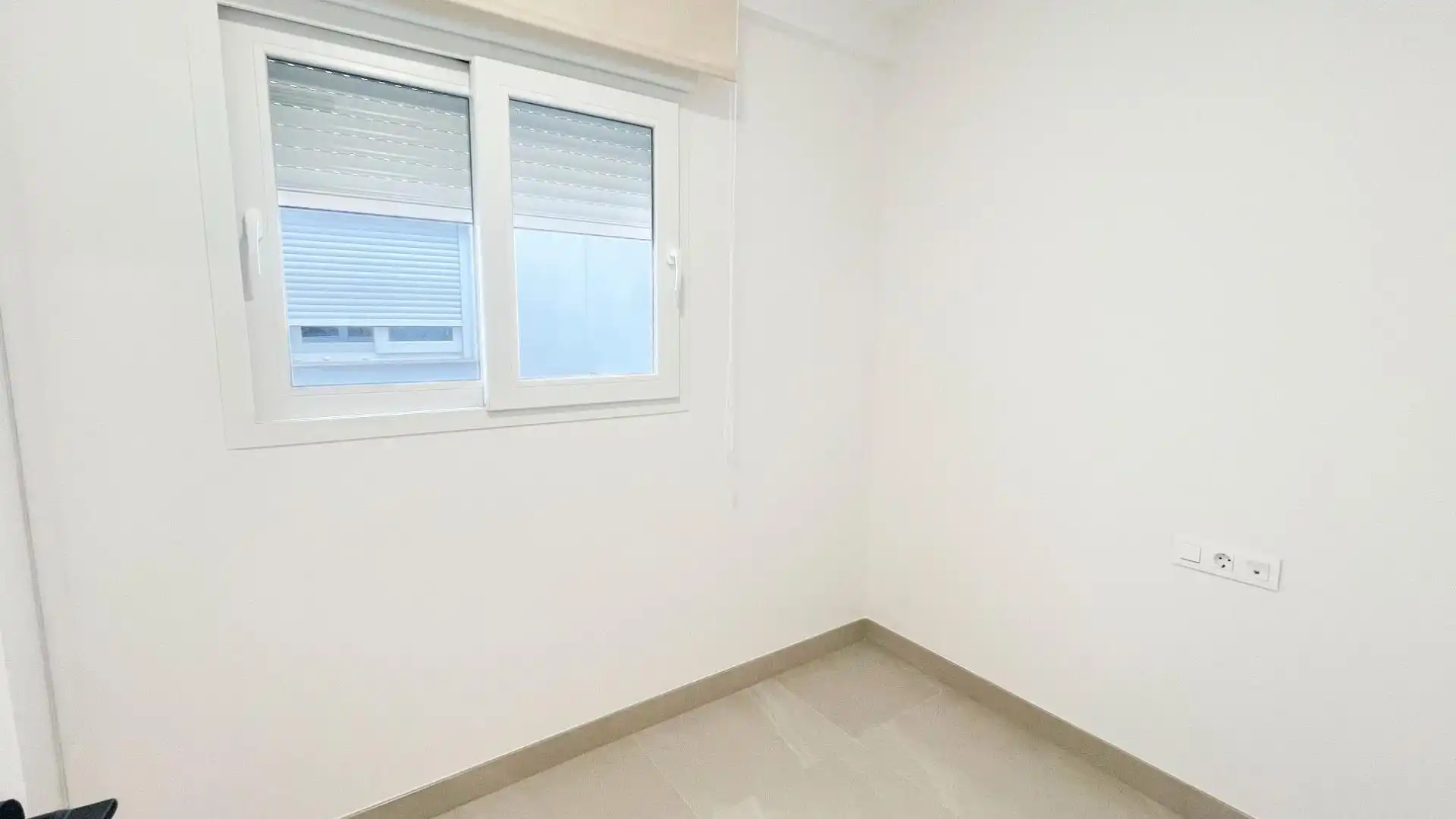 Bedroom of Flat for rent in La Vall d'Uixó  with Air Conditioner, Heating and Storage room