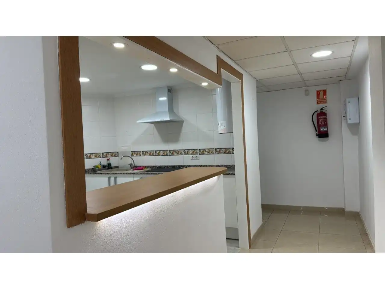 Ufficio in vendita a Calle de Jesús Morante Borrás, imagen 9