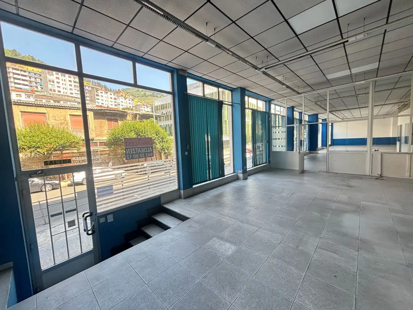 Locale commerciale in affitto a Eibar, imagen 7