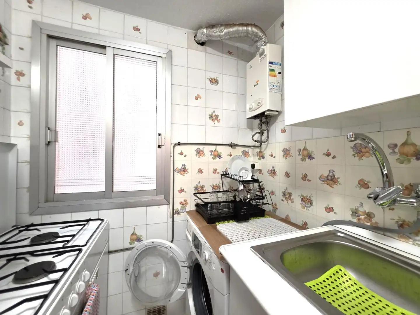 Flat with terrace for sale in Calle PINTOR PEDRO CAMACHO, imagen 21