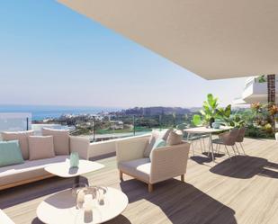 Terrace of Planta baja for sale in Estepona  with Air Conditioner, Terrace and Community pool