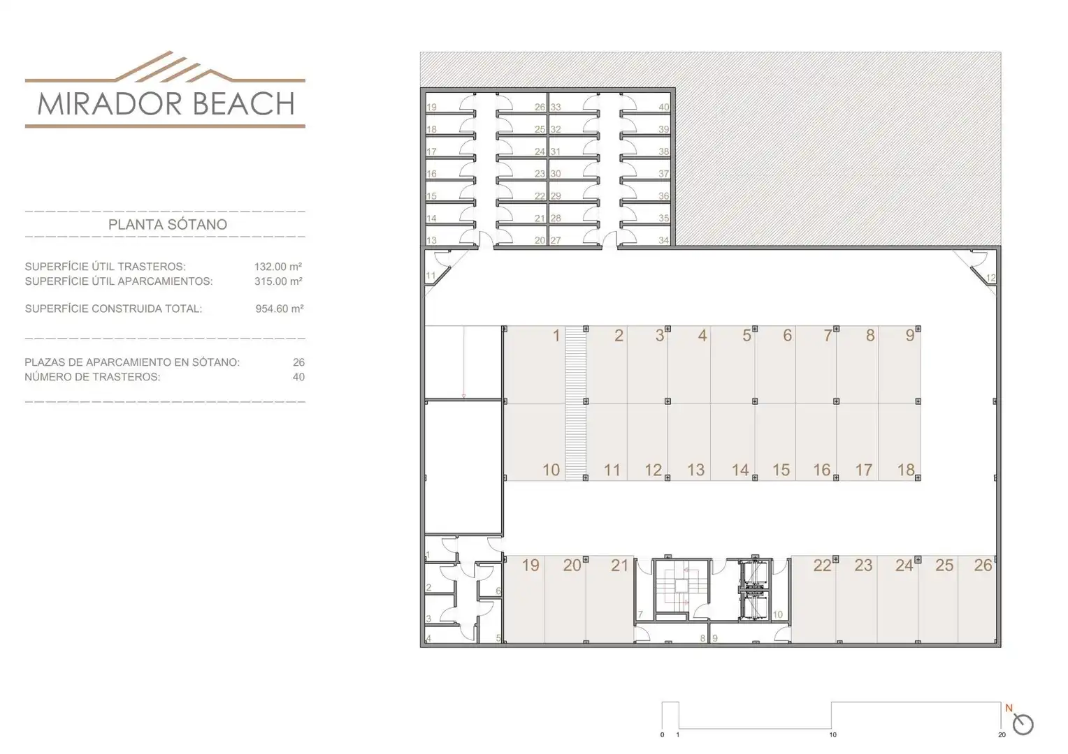 Apartament en venda en Moncofa amb Aire condicionat, Calefacció i Jardí privat