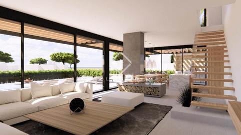 Foto 5 de Casa o xalet en venda a Cala d'en Bosch - Serpentona, Ciutadella de Menorca