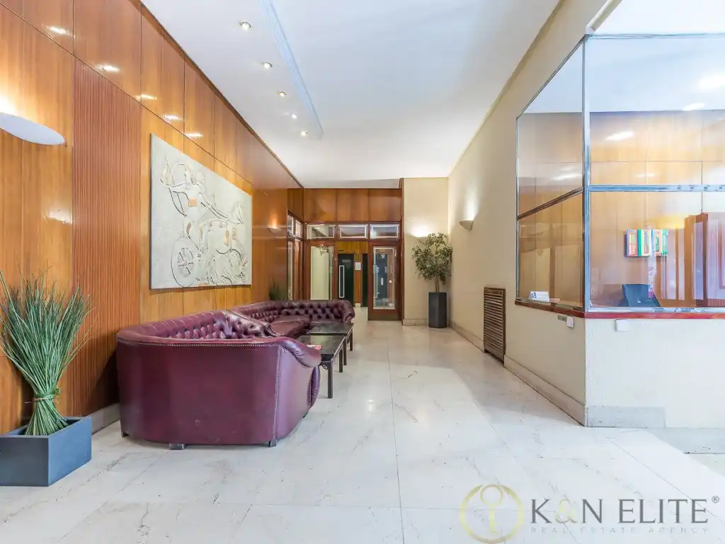 Piso con ascensor en venta en Calle Alonso Cano, imagen 29