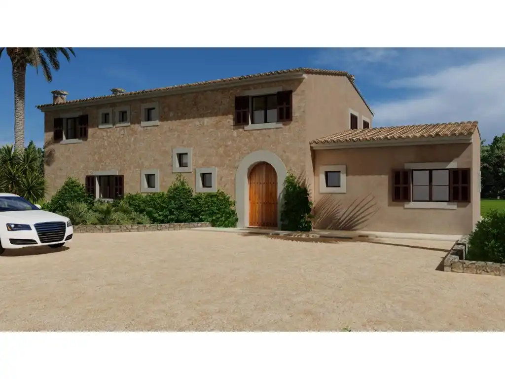 Chalet en venta en Calle Bastera F