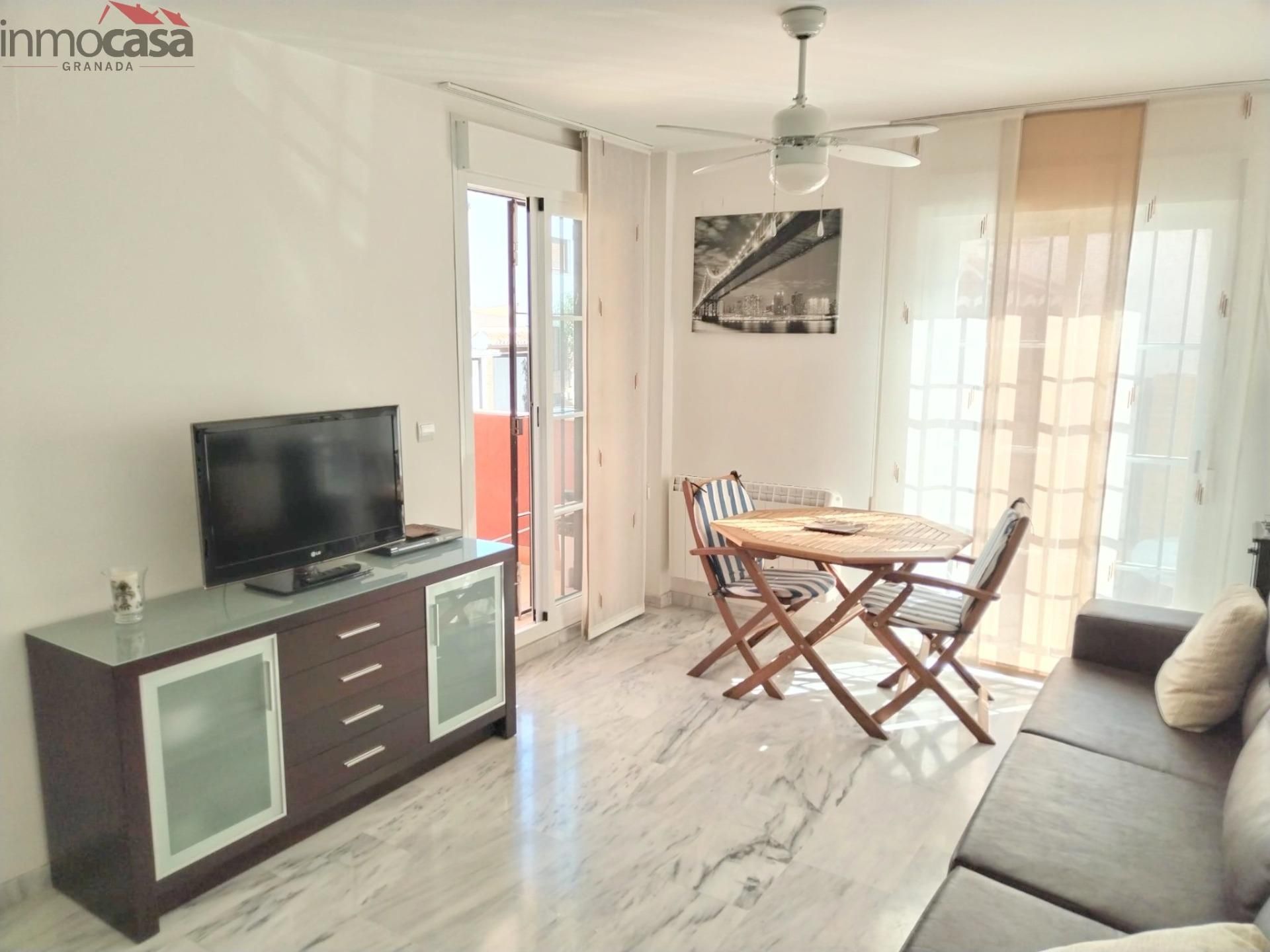 Flat to rent in Calle CAMILO JOSE CELA, Parque de la Ermita