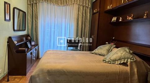 Foto 3 de Pis en venda a De Carlos Heredero, Puerta Bonita,  Madrid Capital