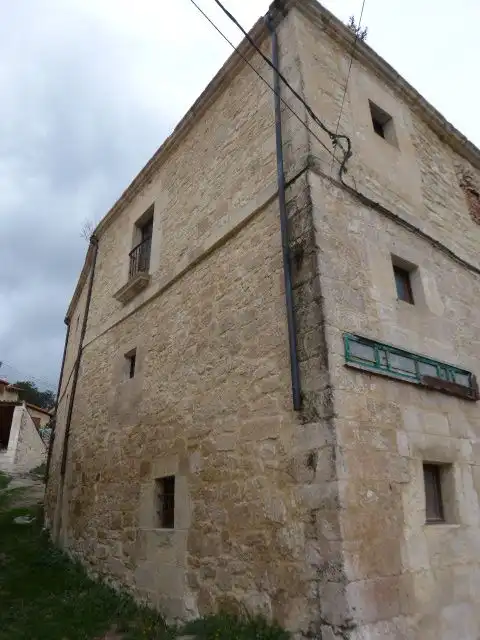 Casa en venda a Merindad de Valdivielso, imagen 2