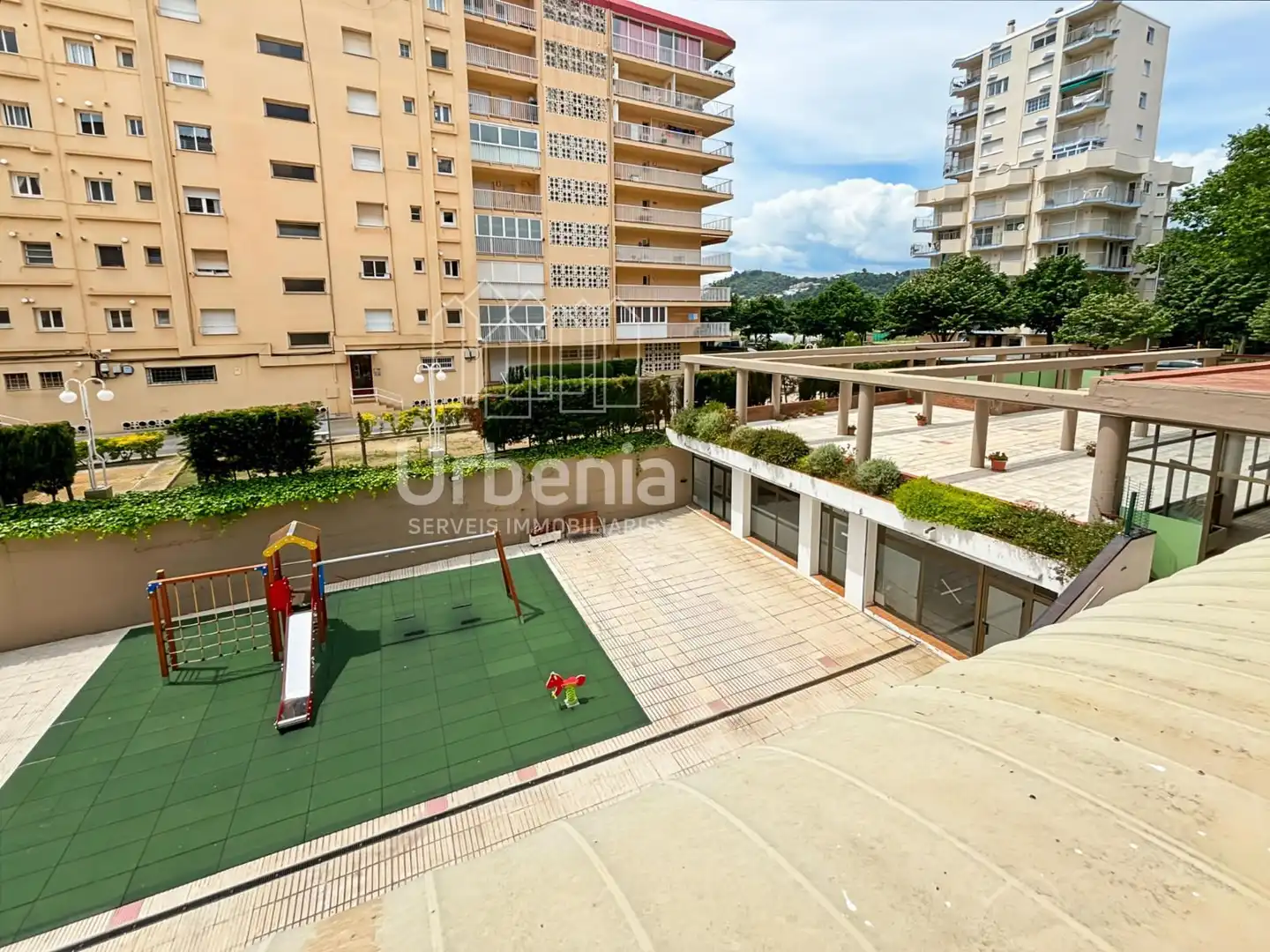 Appartement compact avec piscine à vendre à Malgrat de Mar, imagen 27