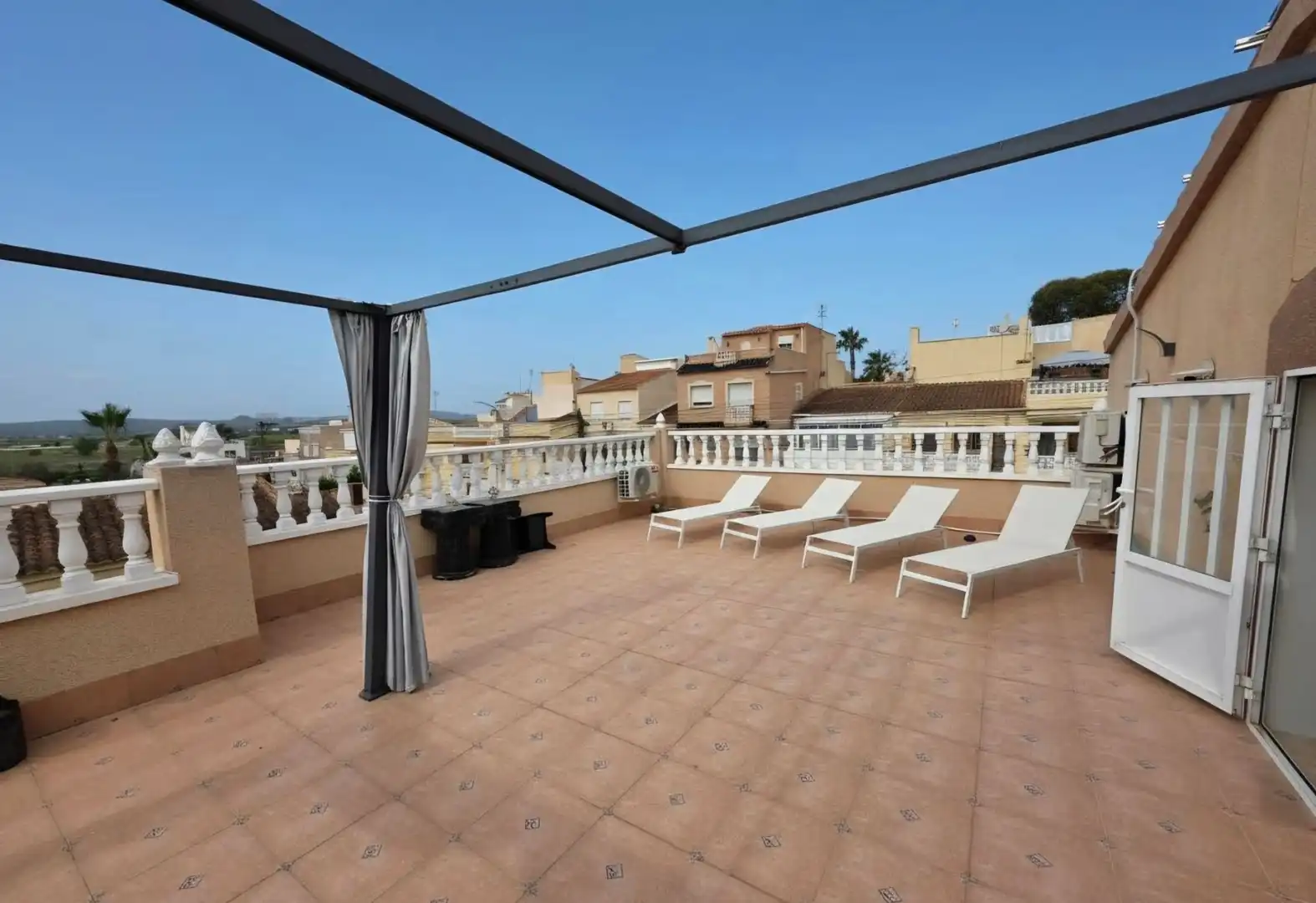 Maison avec piscine à vendre à San Fulgencio, imagen 16