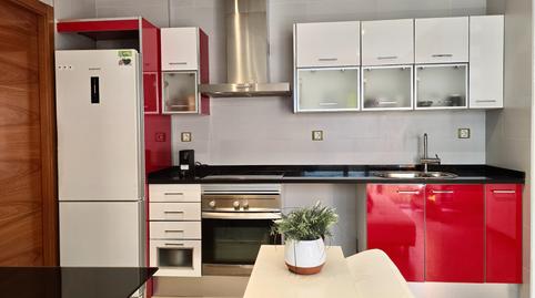 Foto 2 de Apartament de lloguer a Carrer de Josep Castellà, Havana, Barcelona