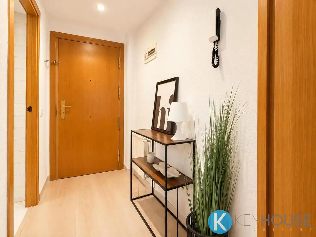 Flat for sale in San Fernando de Henares  with Air Conditioner, Heating and Terrace
