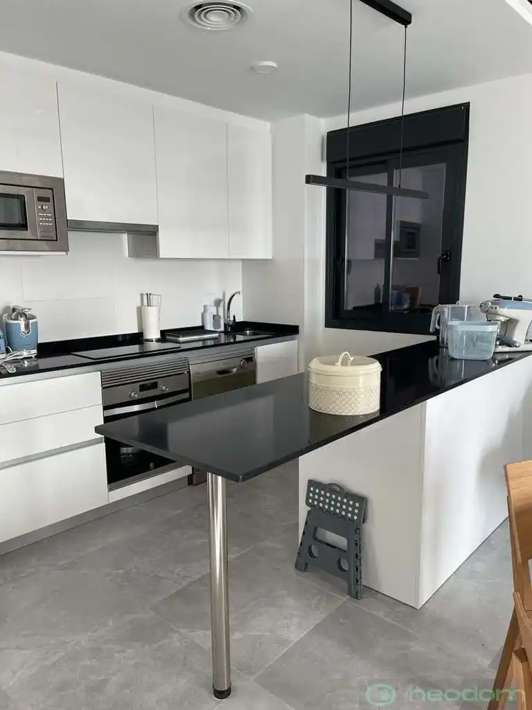 Appartement avec piscine à vendre à Finestrat Pueblo, imagen 4