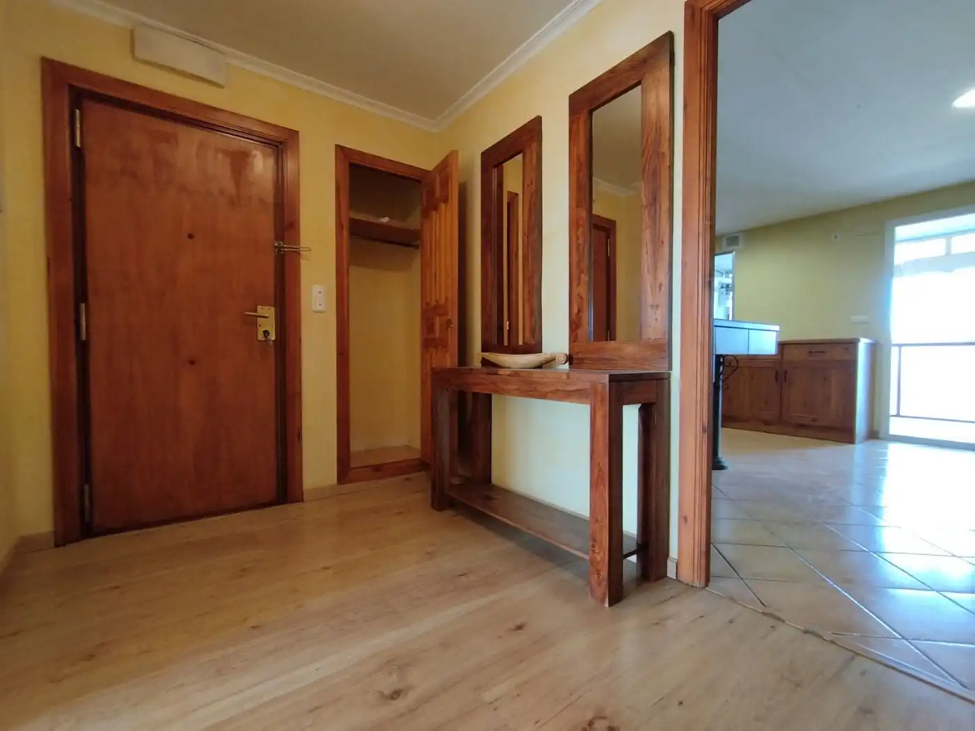 Flat with terrace to rent in Elche ciudad, imagen 7