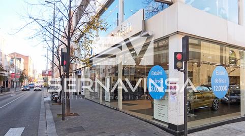 Foto 5 de Edifici en venda a Segle XX, Terrassa