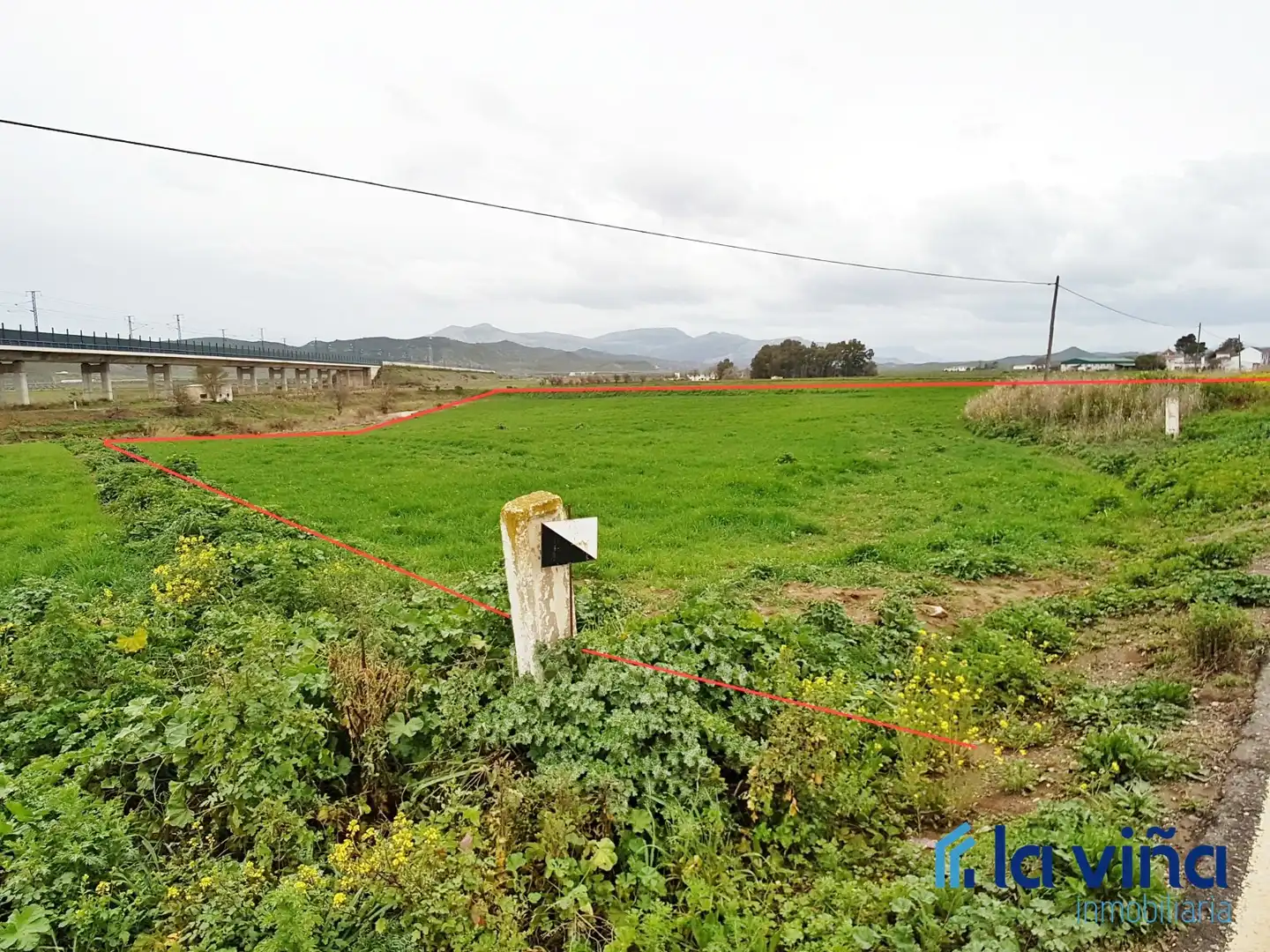 Terrenys i solars en venda a Zona de la Vega