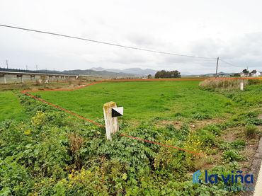 Rustikales Grundstück zum Verkauf in Zona de la Vega