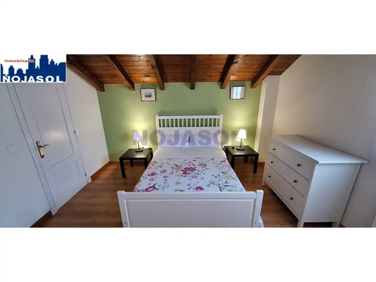 Wohnung mit Garten zur Miete in Calle Zoña, imagen 70