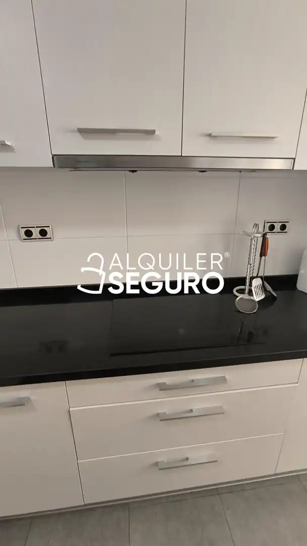 Flat with lift to rent in Santa María de los Reyes, imagen 27