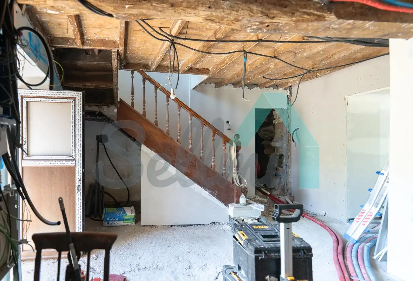 Maison avec jardin à vendre à Lugar Cogollo, imagen 11