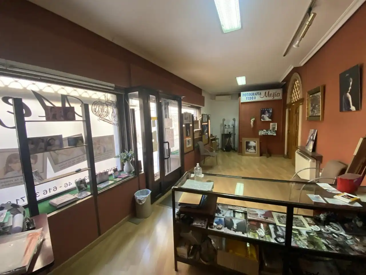 Local comercial en venda a Tarancón, imagen 2