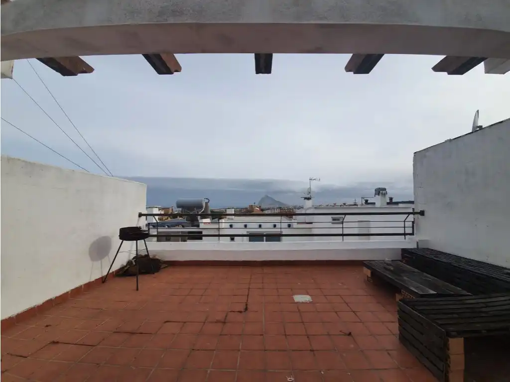 Casa adosada en venta en Calle Gomera, El Zabal - Santa Margarita
