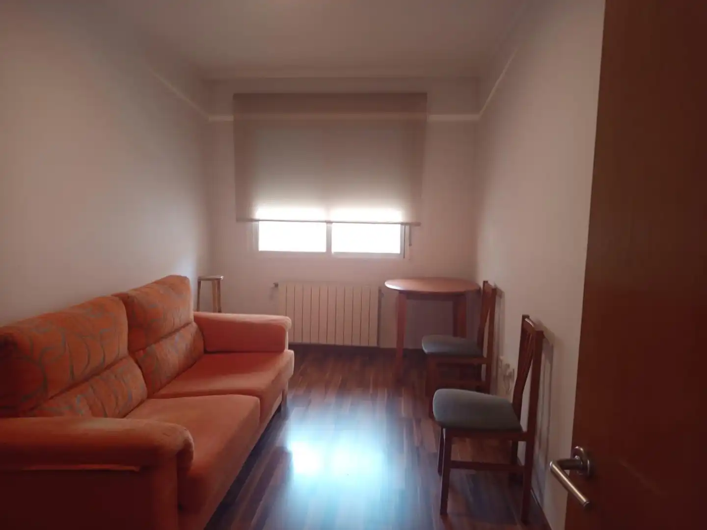 Sala de estar de Piso en venta en Elda con Aire acondicionado y Calefacción