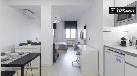 Photo 5 of Flat for rent in Casa de Campo, Madrid Capital