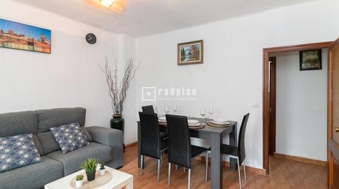 Foto 4 de Pis en venda a Pintor Maella, La Creu del Grau, Valencia