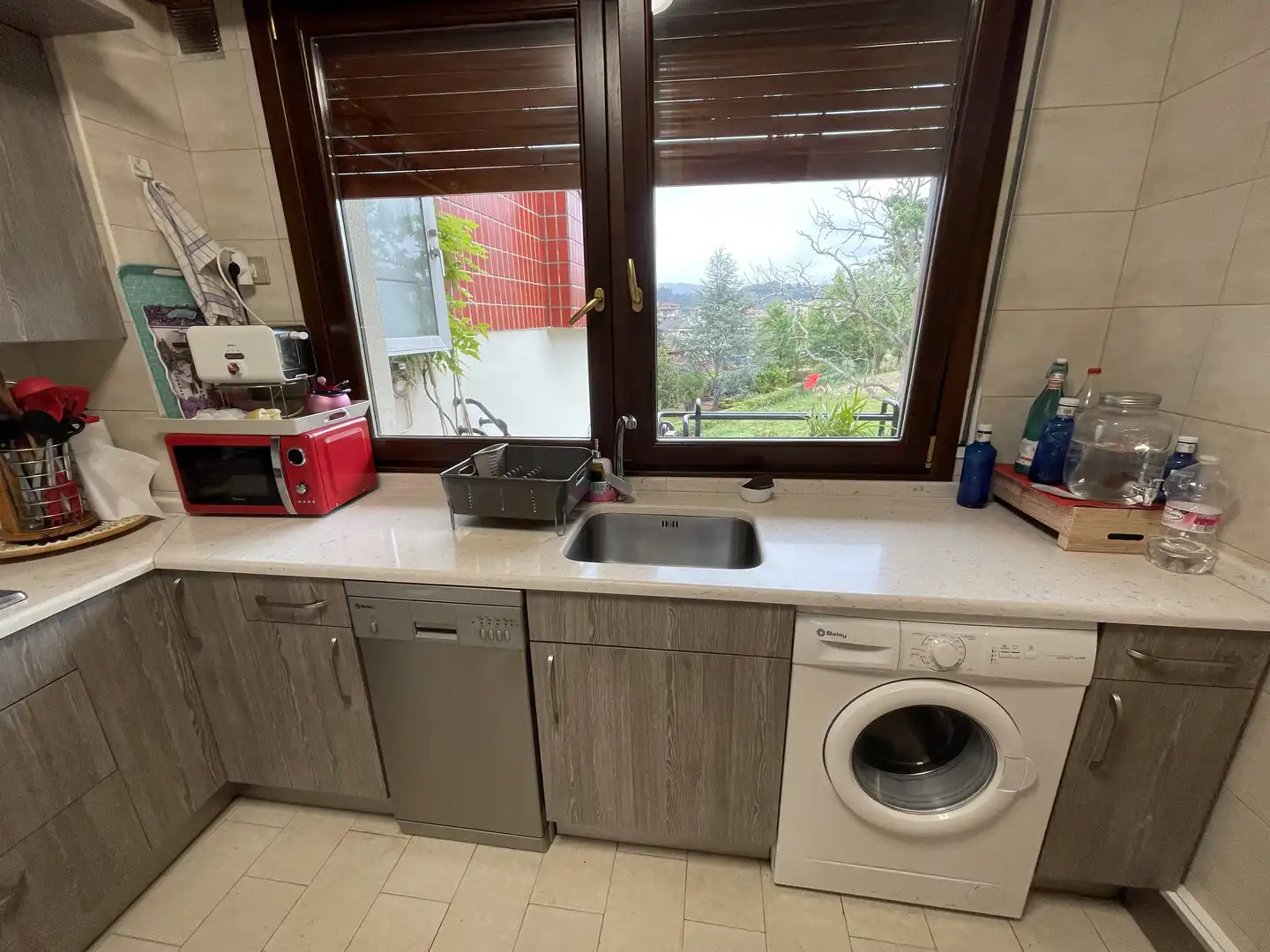 Wohnung mit Pool zum Verkauf in Larrabizker Bidea, imagen 43