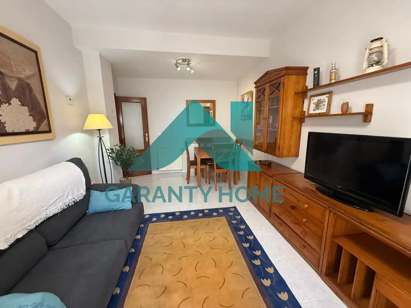 Exterior view of Apartments for rent in Cáceres  with Heating and Furnished