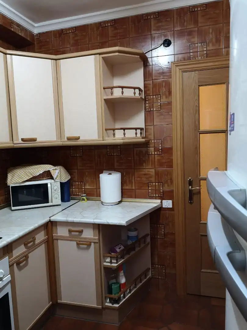 Flat with terrace for sale in El Perchel, imagen 10