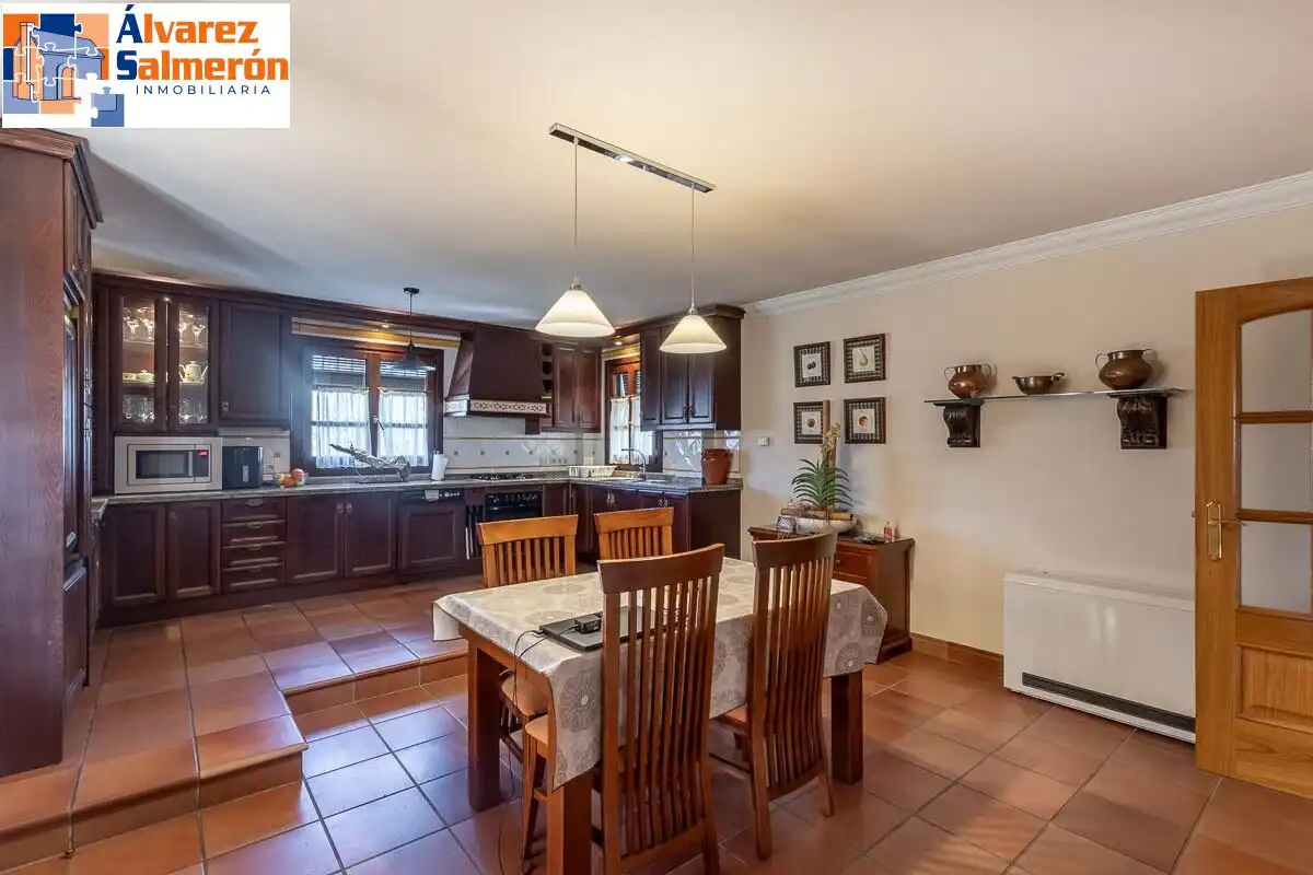 Villa mit Pool zum Verkauf in Calle DE LAS CAÑAS, imagen 7