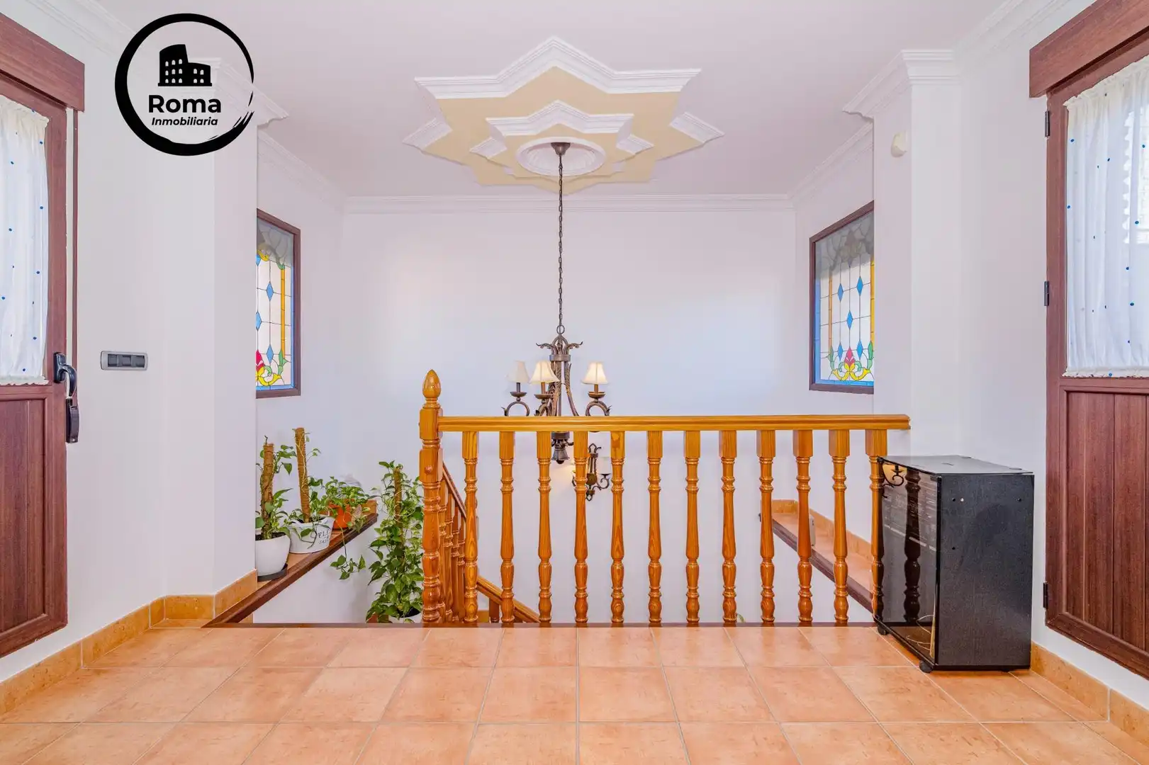 Casa adosada en venta en La Zubia con Aire acondicionado, Calefacción y Piscina