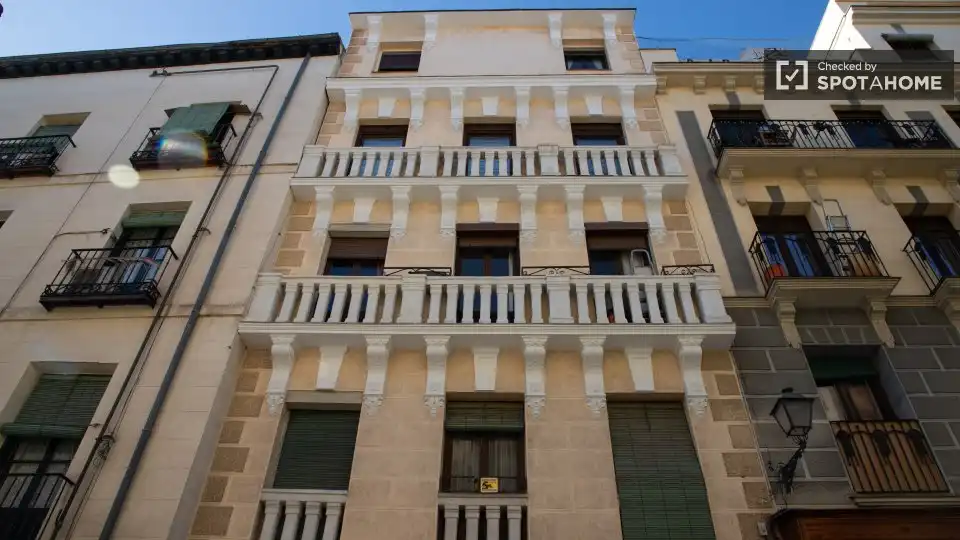 Piso en alquiler en Centro, imagen 15
