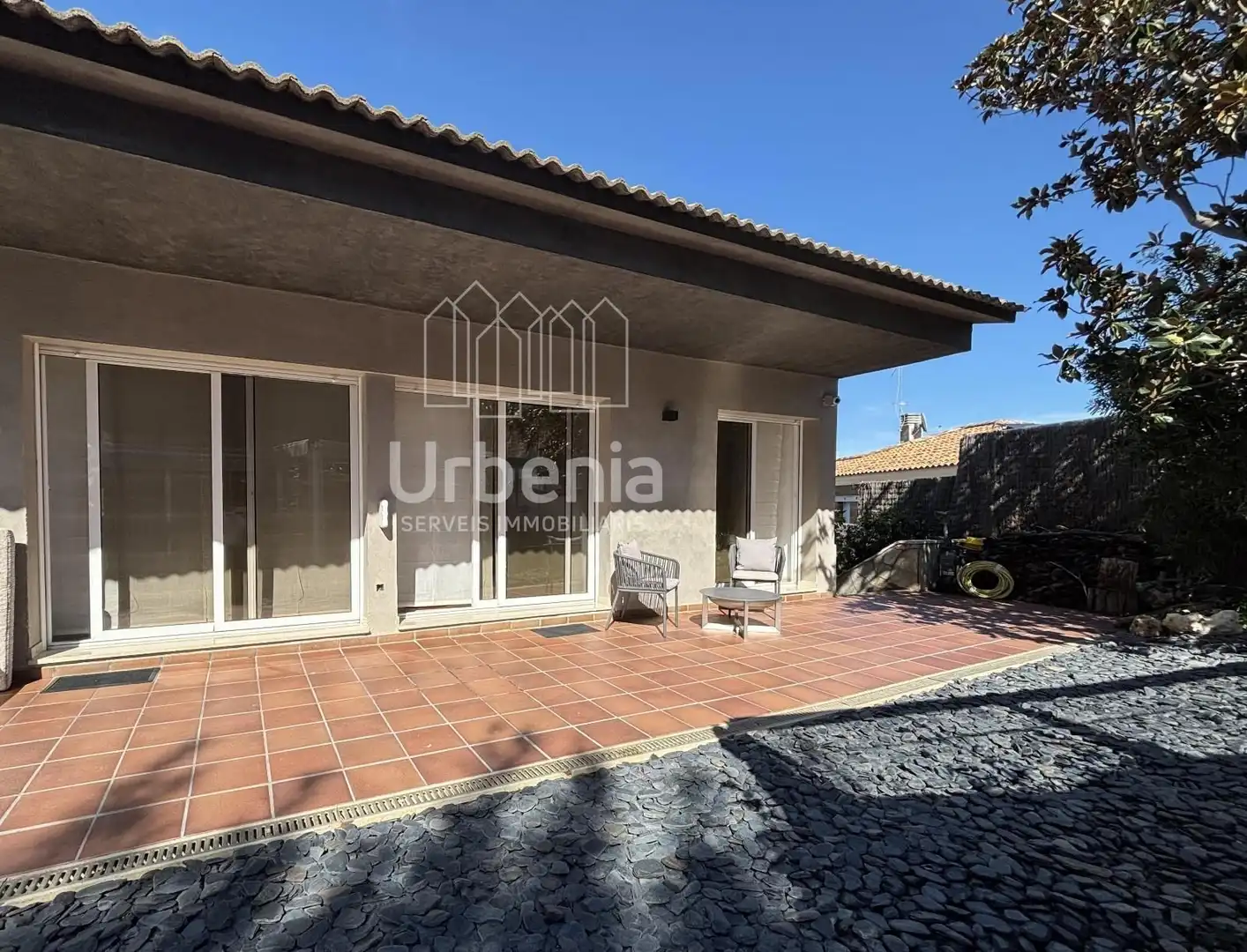 Detached house for sale in Calella, imagen 9