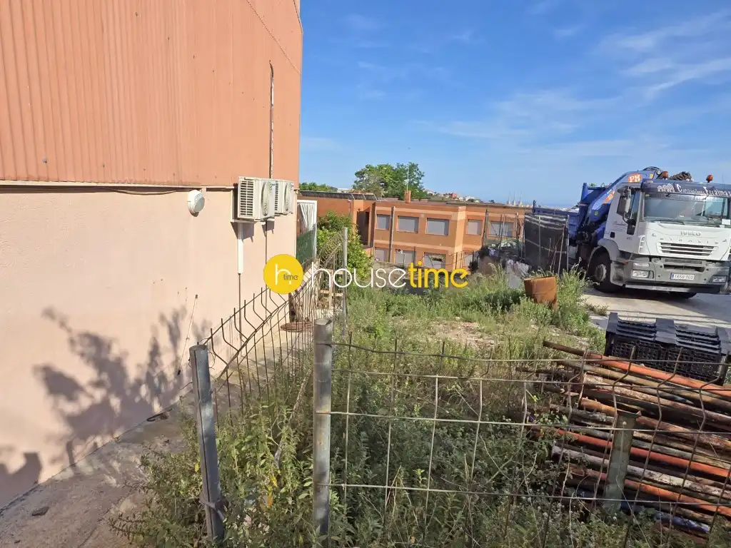 Residencial en venta en Santa Coloma de Gramenet