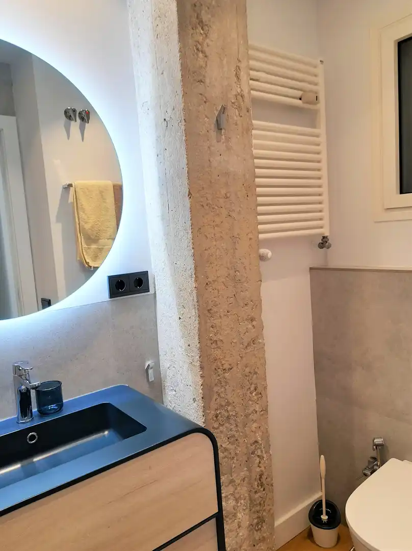 Piso con ascensor en alquiler en Calle del Profesor Waksman, imagen 22