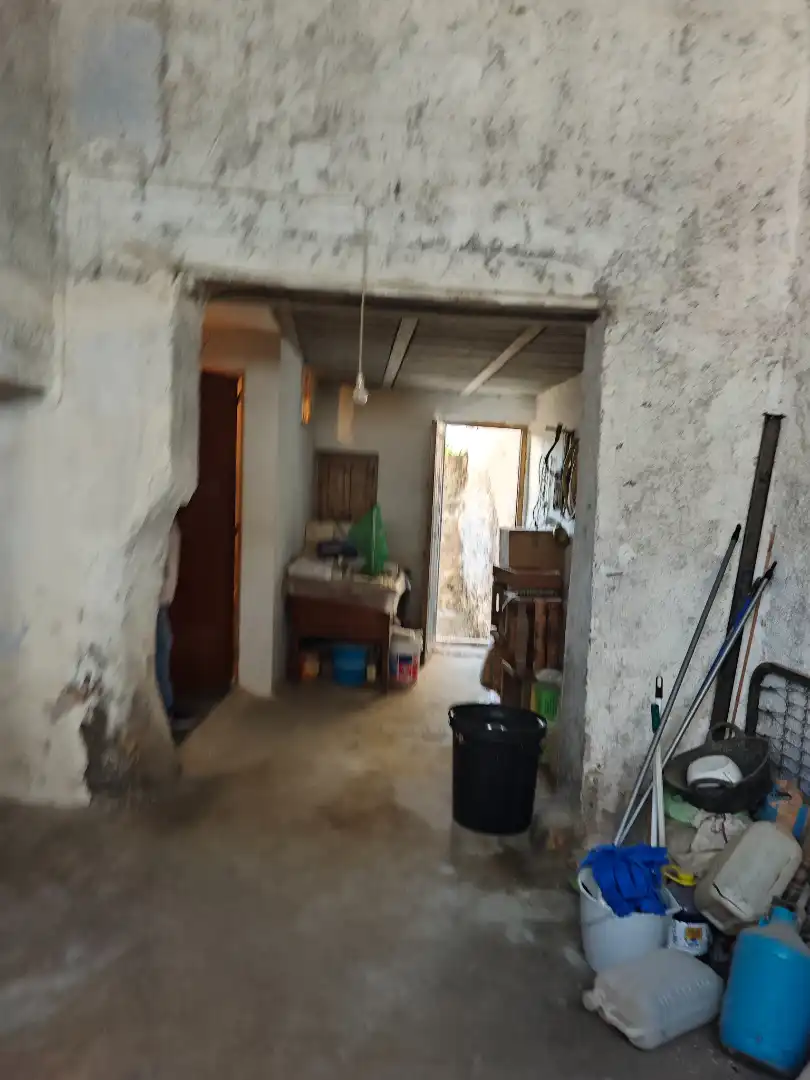 Casa o xalet en venda en Padules amb Jardí privat, Terrassa i Traster