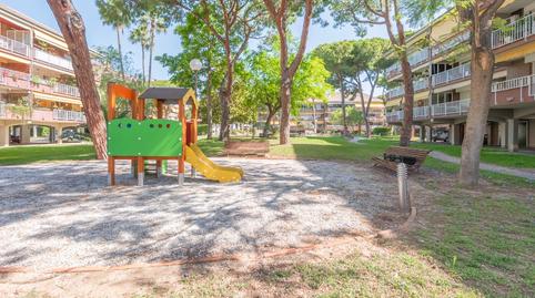 Foto 3 de Àtic en venda a Avinguda de Castelldefels, 162, Lluminetes, Castelldefels