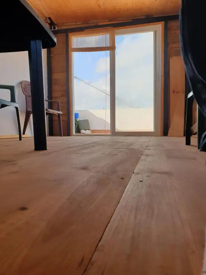 Attic for rent in Melilla, Melilla