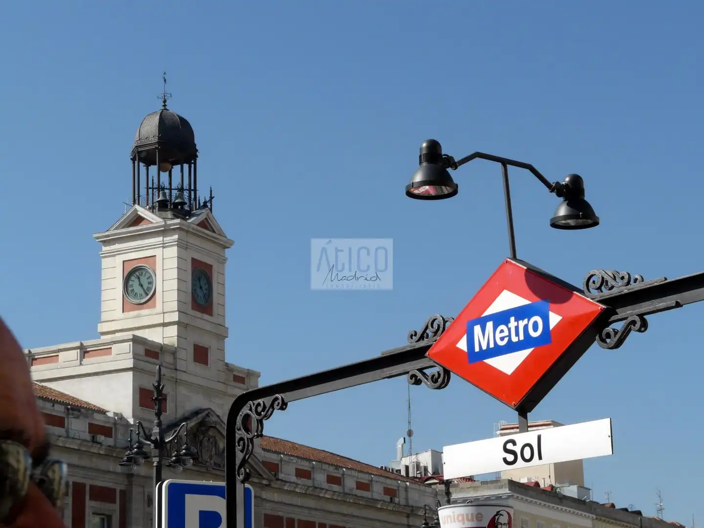 Apartment with lift to rent in Atocha, imagen 15