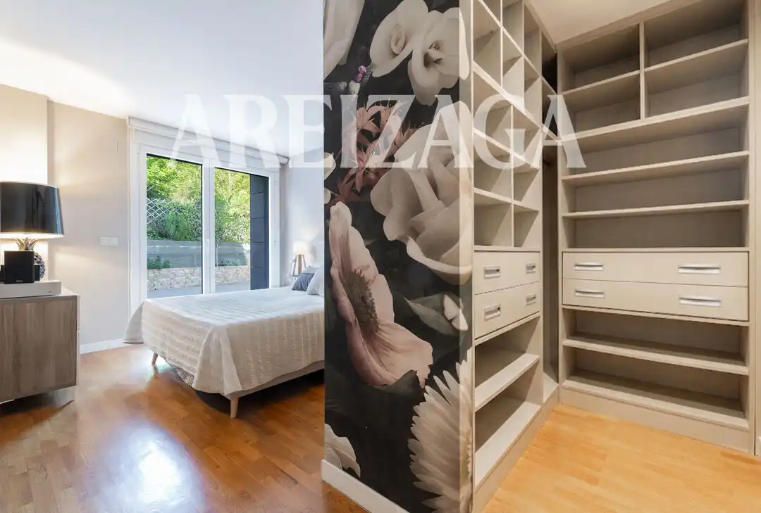 Dúplex con ascensor en venta en Calle Pagola, imagen 17