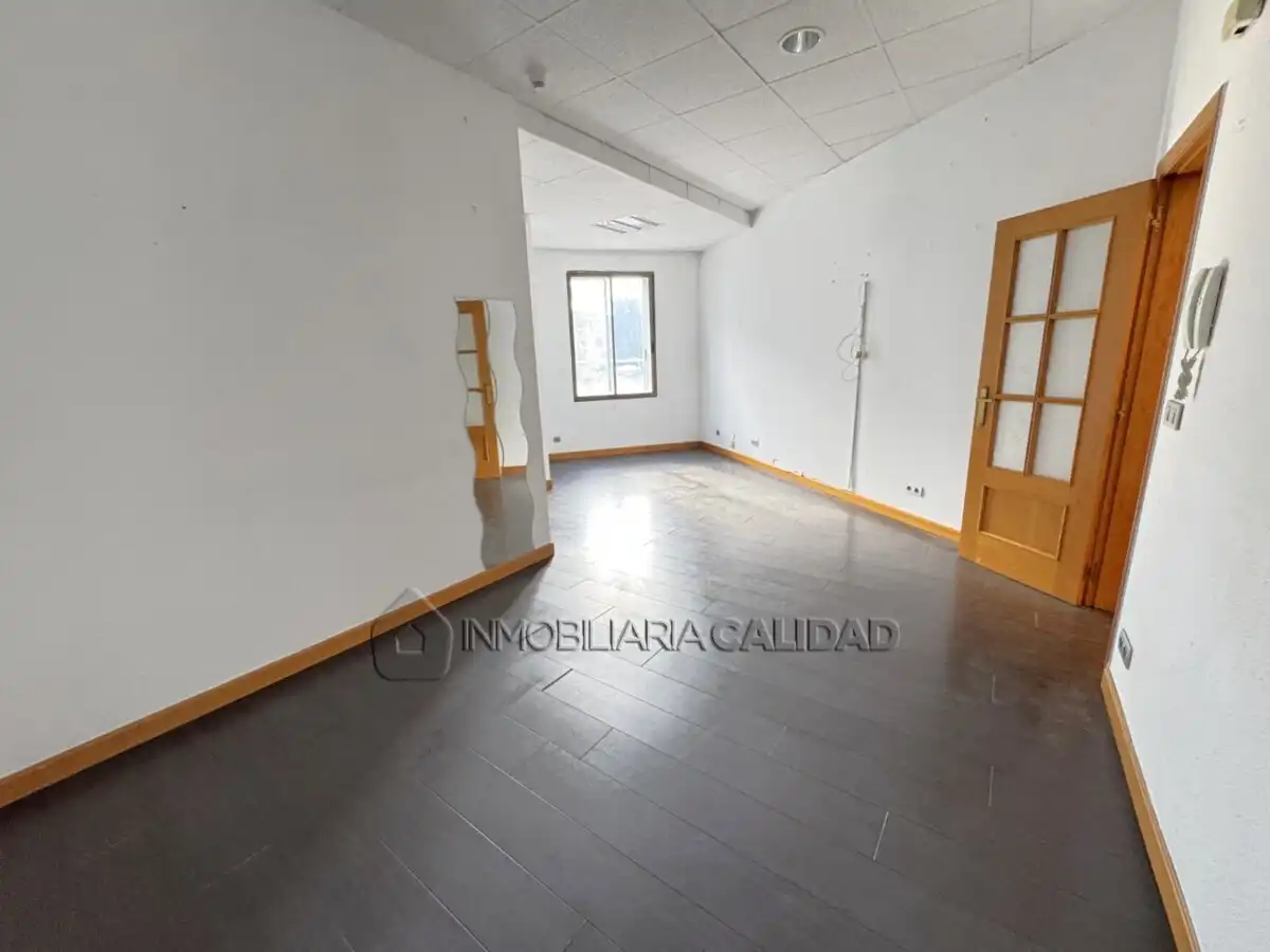 Oficina amb ascensor de lloguer a Centro, imagen 4
