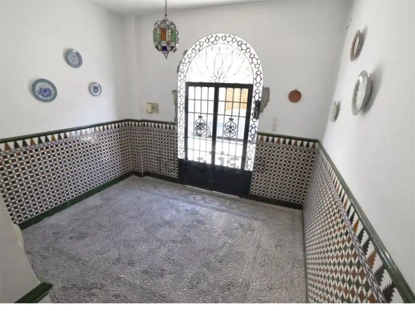 Pis en venda en Atarfe amb Aire condicionat, Jardí privat i Traster