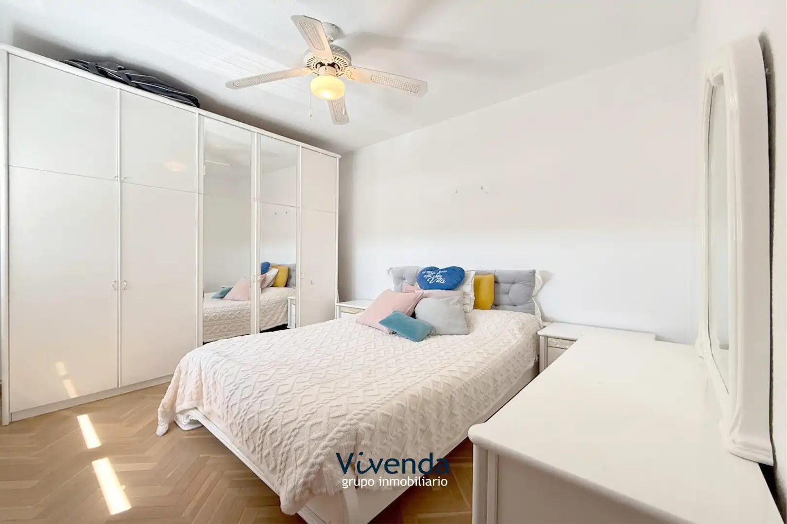 Appartement avec ascenseur à vendre à Calle Calle Majadahonda, imagen 2
